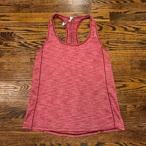 Lululemon tank top
